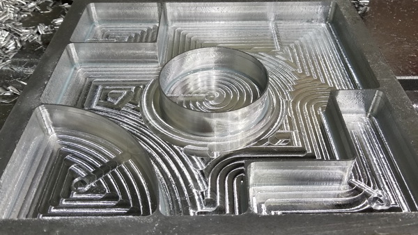 AEROSPACE FABRICATION20180823 LUFT- UND RAUMFAHRTFERTIGUNG20180823