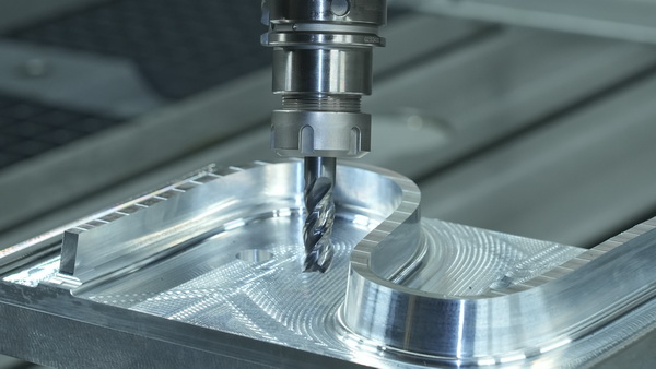 ONUSTEC-MASCHINE @ 2023 ALUMINIUM CHINA