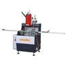 Aluminiumfassade Heavy Duty Single Spindle Copy Router