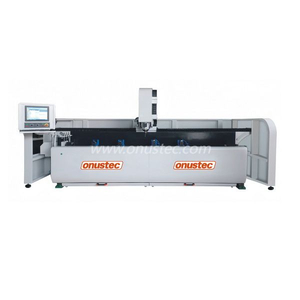 3+1 Achsentüren und Windows CNC -Profilbearbeitungszentrum