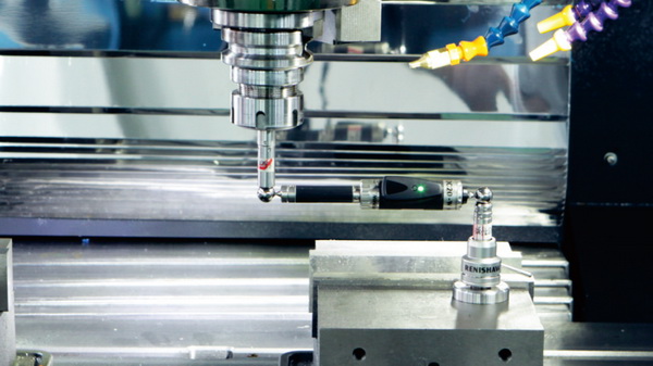 Welche Automobilteile können mit CNC verarbeitet werden?