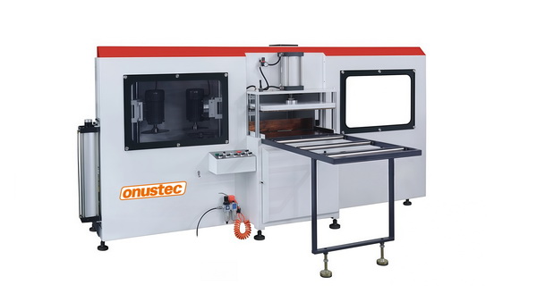 Was sind die Vorteile der Schaftfräsmaschine?