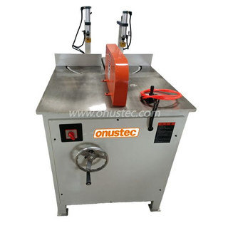 Robuste, große Tischkreissäge mit mehreren Winkeln