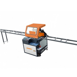 Digitale Mehrwinkel-Einkopfsäge