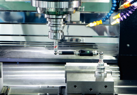 DEUTSCHE QUALITÄT & ENGINEERING