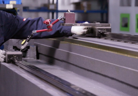 DEUTSCHE QUALITÄT & ENGINEERING