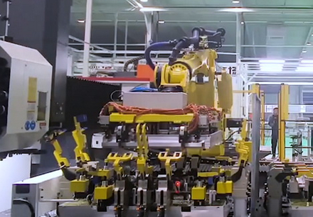 KONTINUIERLICHE INNOVATION