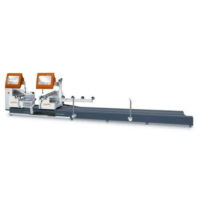CNC-Horizontalbearbeitungszentrum