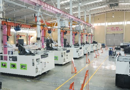 Maßgeschneiderte Lösung 2