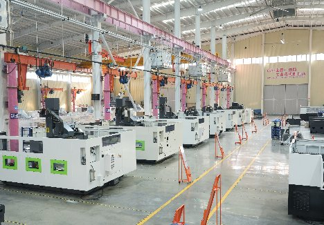 Ma&szlig;geschneiderte L&ouml;sung 2