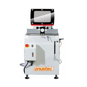 Einkopf-Gehrungssäge mit digitaler Anzeige und mehreren Winkeln