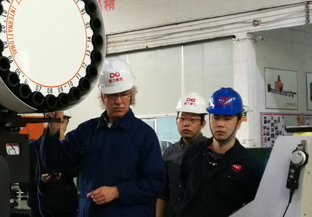 Deutsches Expertenteam