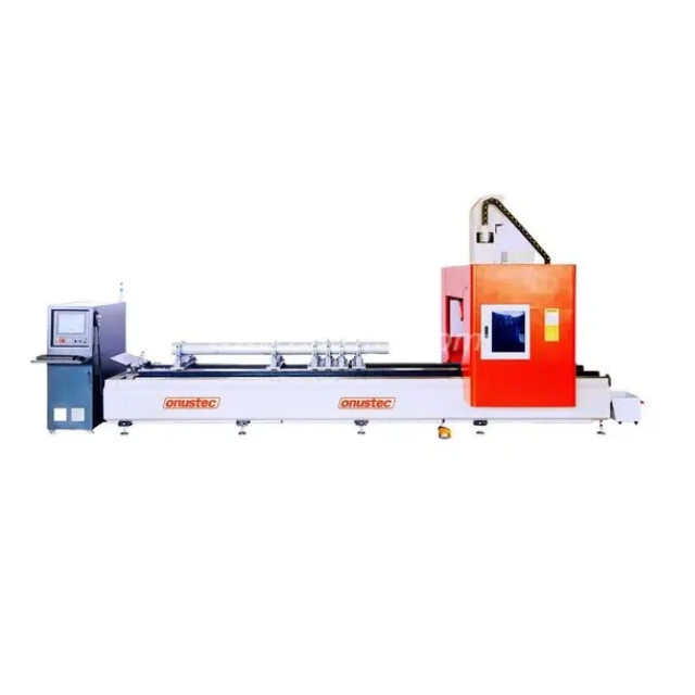 Vertikales CNC-Bearbeitungszentrum mit Riemenspindel