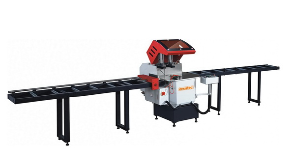 Was sind die Gründe für den Einsatz einer Einkopf-Gehrungssäge?