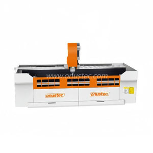 3-Achsen-Windows-CNC-Profilbearbeitungszentrum