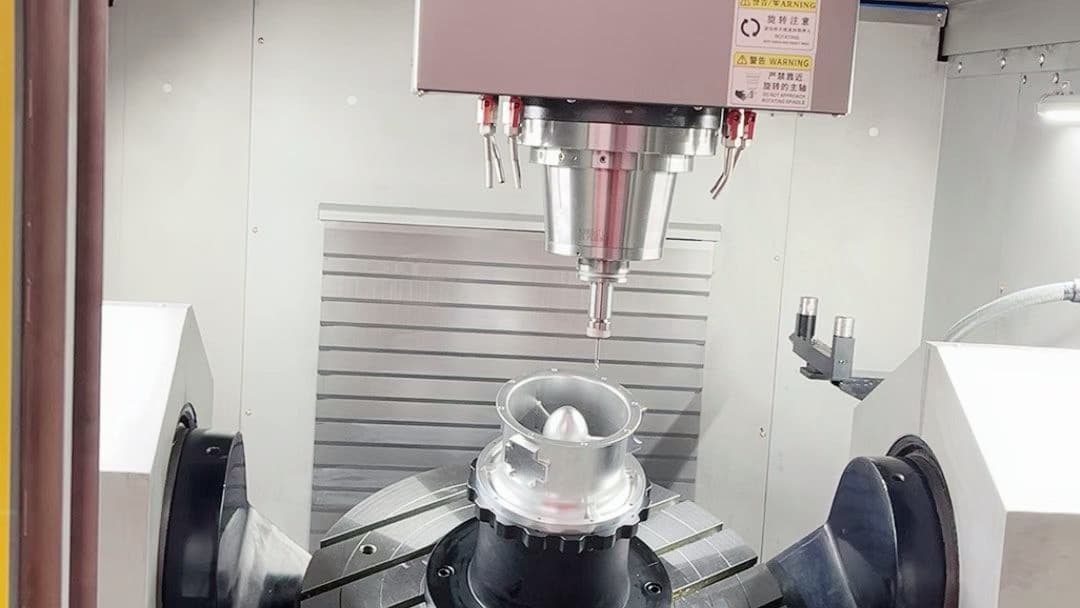 Größenbeschränkungen für die CNC-Bearbeitung
