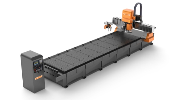 CNC-Fräser vs. CNC-Fräser CNC-Fräsen – Was ist der Unterschied?