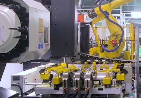 KONTINUIERLICHE INNOVATION