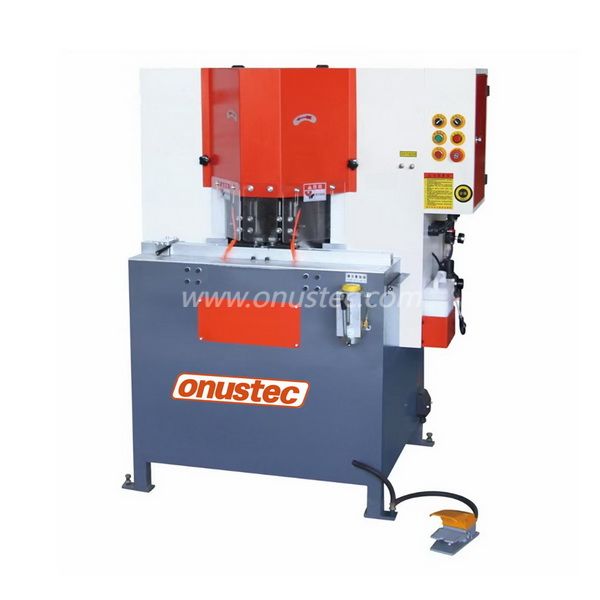 V-CUT- UND KERBSÄGEN