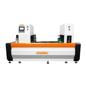 Robuste, große automatische CNC-Säge