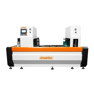 Robuste, große automatische CNC-Säge