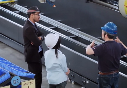 Deutsches Expertenteam