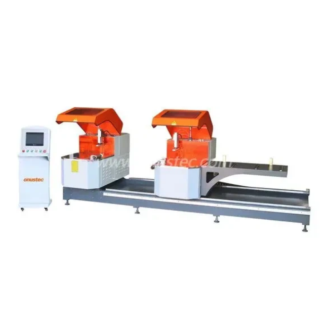 gro&szlig;es vertikales CNC-Bearbeitungszentrum