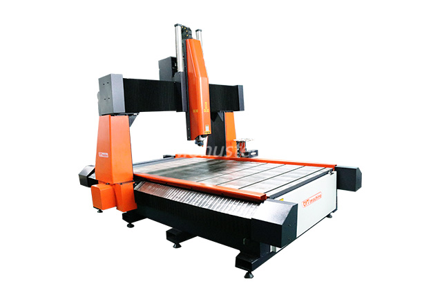 CNC -Router -Bearbeitungszentren