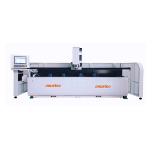 3-Achsen-CNC-Kopie-Router-Bearbeitungszentrum für Aluminium
