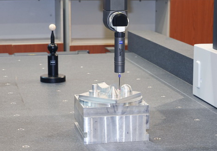 DEUTSCHE QUALITÄT & ENGINEERING