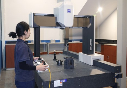 KONTINUIERLICHE INNOVATION 2