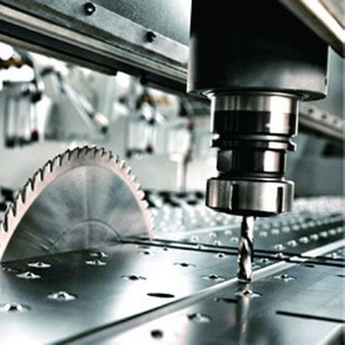 Größenbeschränkungen für die CNC-Bearbeitung