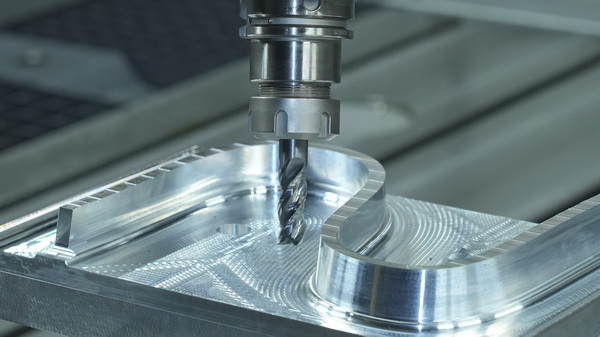 Warum Aluminium für die CNC -Bearbeitung wählen?
