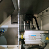 7-Achsen-Fassaden-CNC-Doppelgehrungssäge