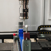 5-Achsen-Aluminium-CNC-Profilbearbeitungszentrum