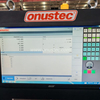 3-Achsen-Portal-CNC-Profilbearbeitungszentrum