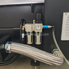 5-Achsen-Aluminium-CNC-Profilbearbeitungszentrum