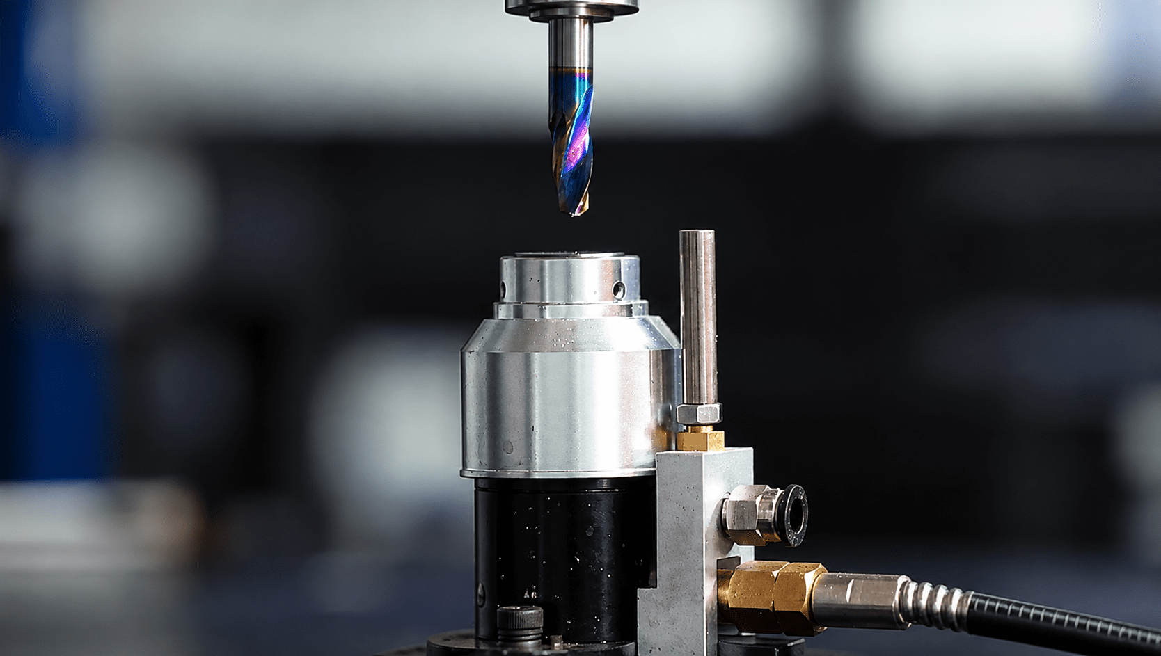 So wählen Sie eine Aluminium-CNC-Maschine für die Profilbearbeitung aus