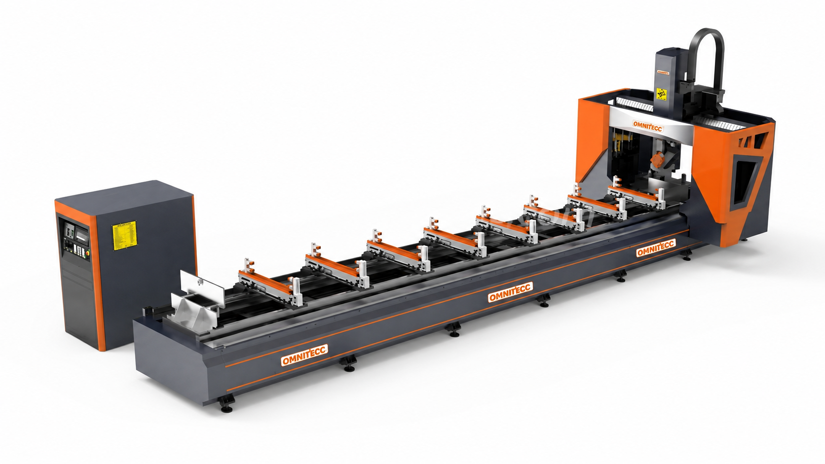 Wie viel kostet eine CNC-Maschine für Aluminium?