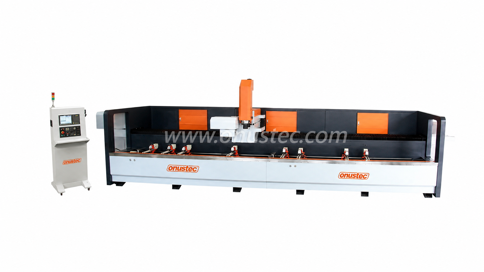Was ist CNC-gefrästes Aluminium?